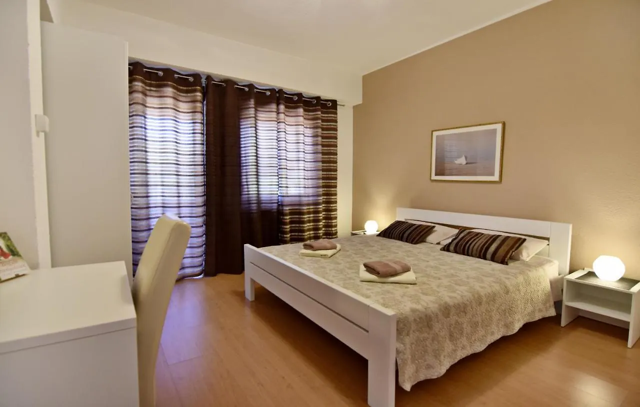 Apartment Uzelac Umag