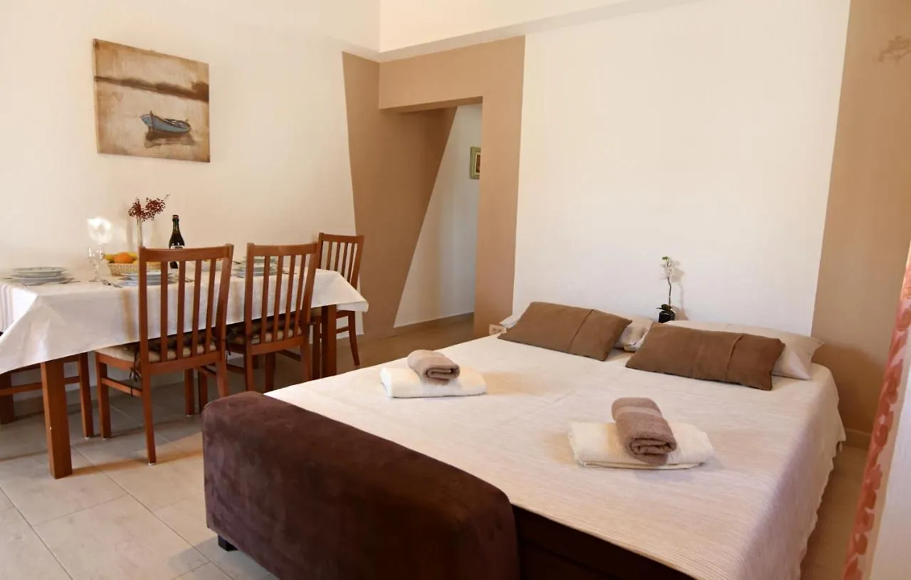 Apartment Uzelac Umag Kroatien