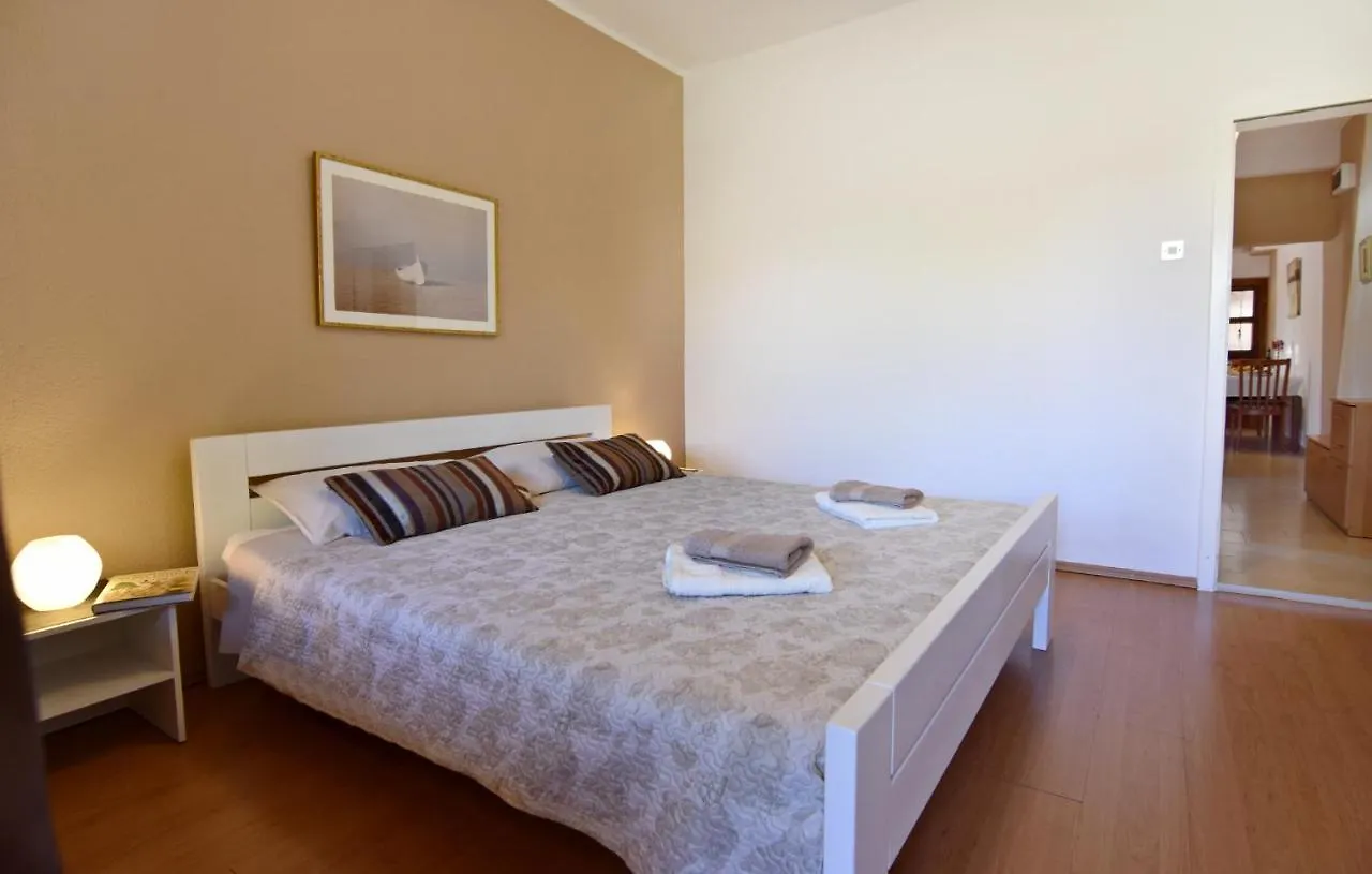 Apartment Uzelac Umag