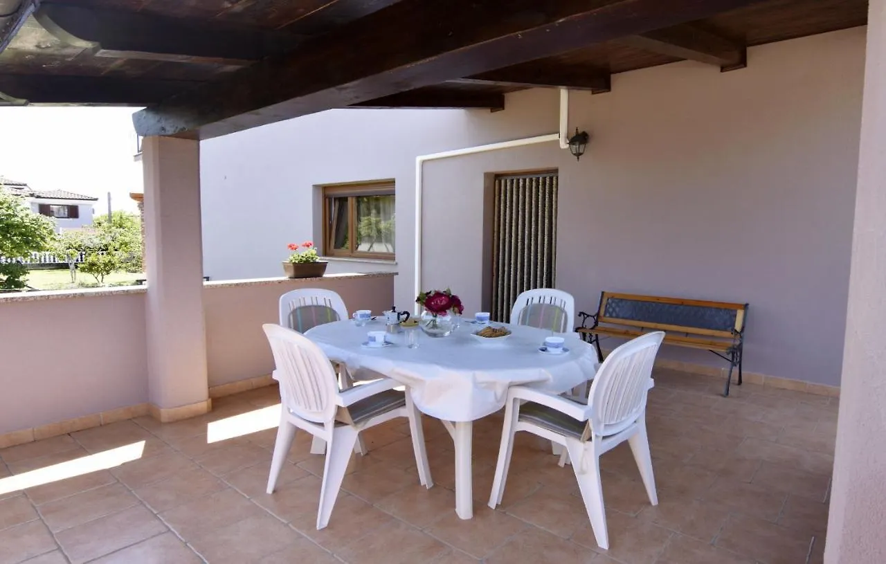 Apartment Uzelac Umag