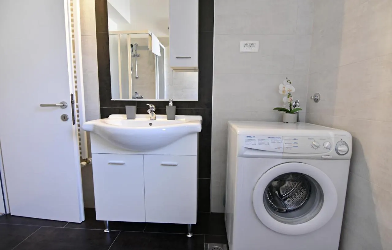 Apartment Uzelac Umag