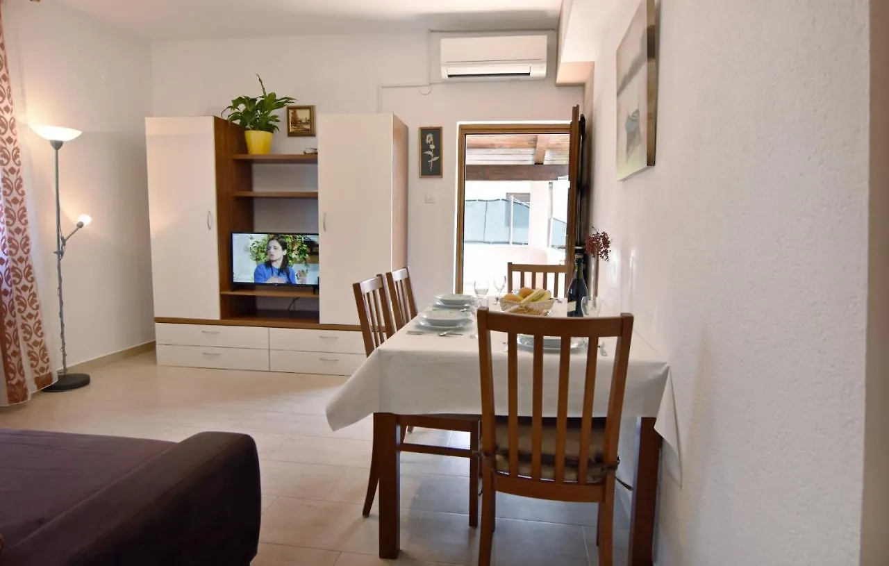 Apartment Uzelac Umag