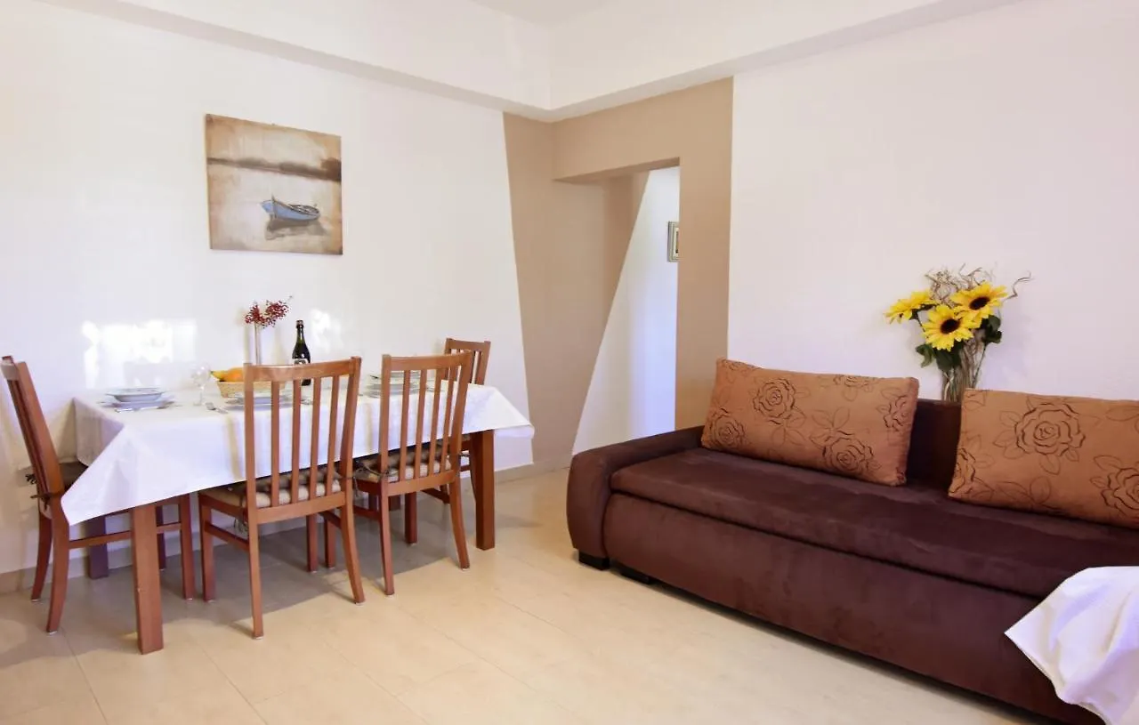 Apartment Uzelac Umag