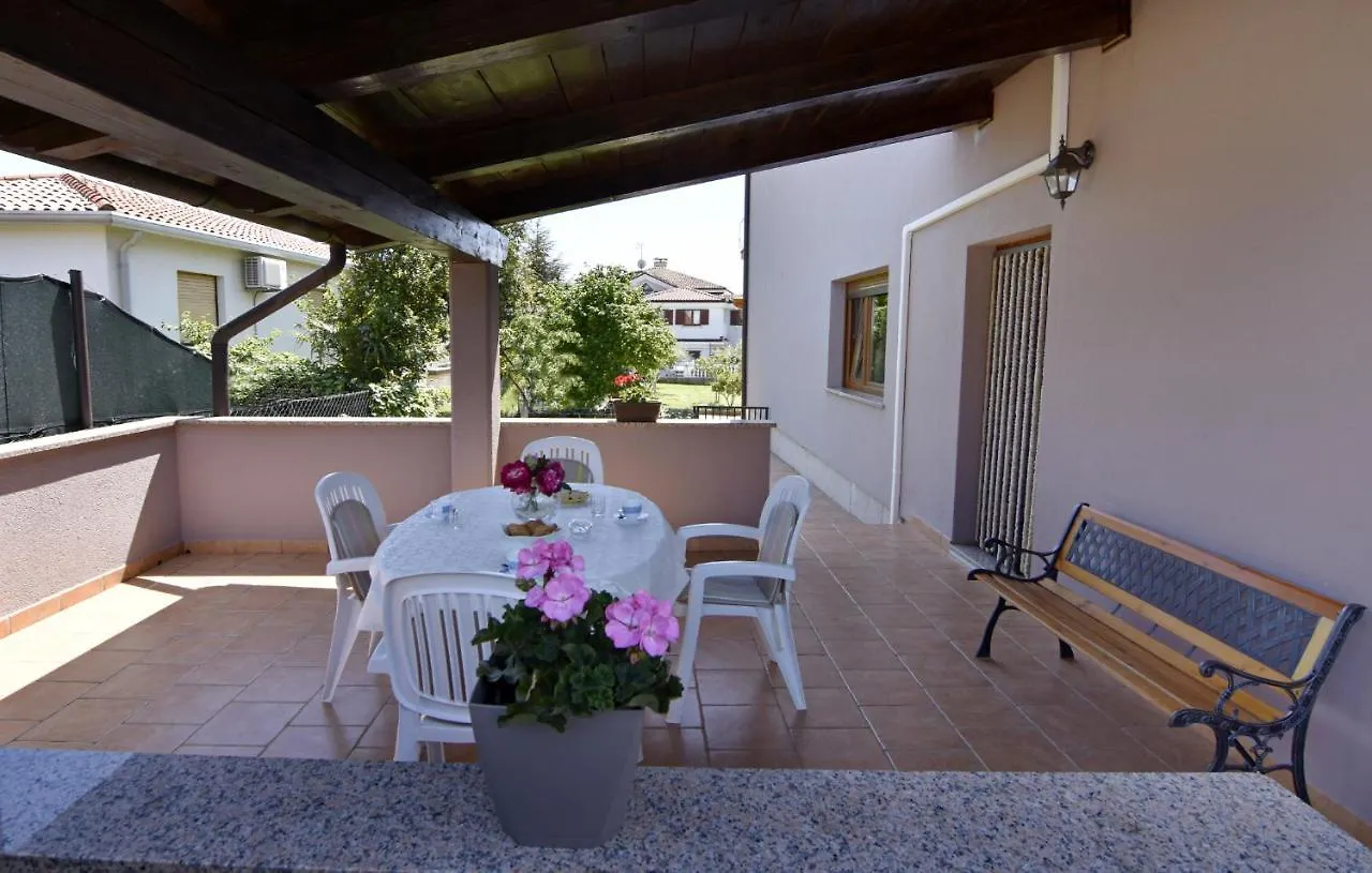 Apartment Uzelac Umag 0*,