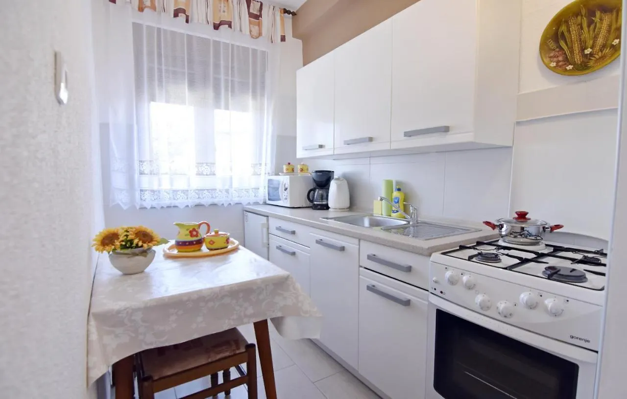 Apartment Uzelac Umag
