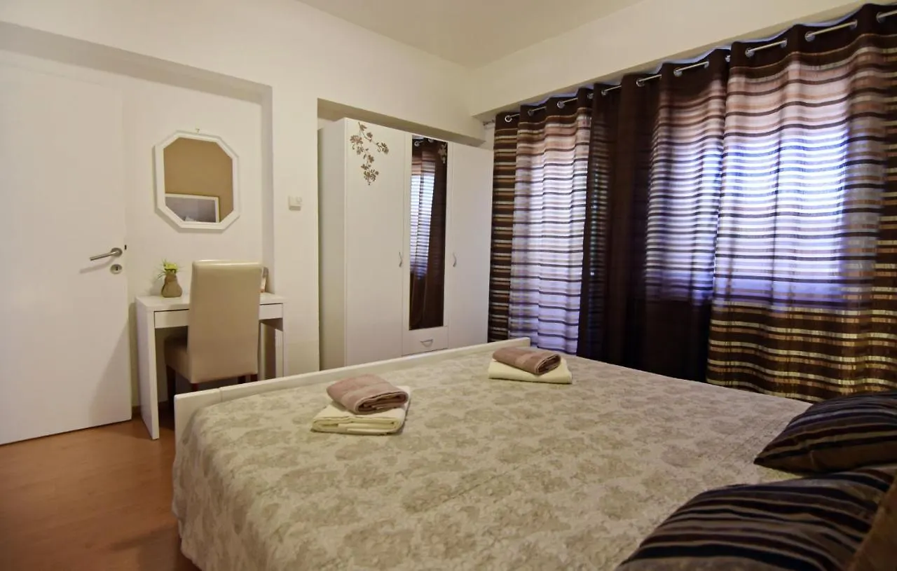Apartment Uzelac Umag Kroatien
