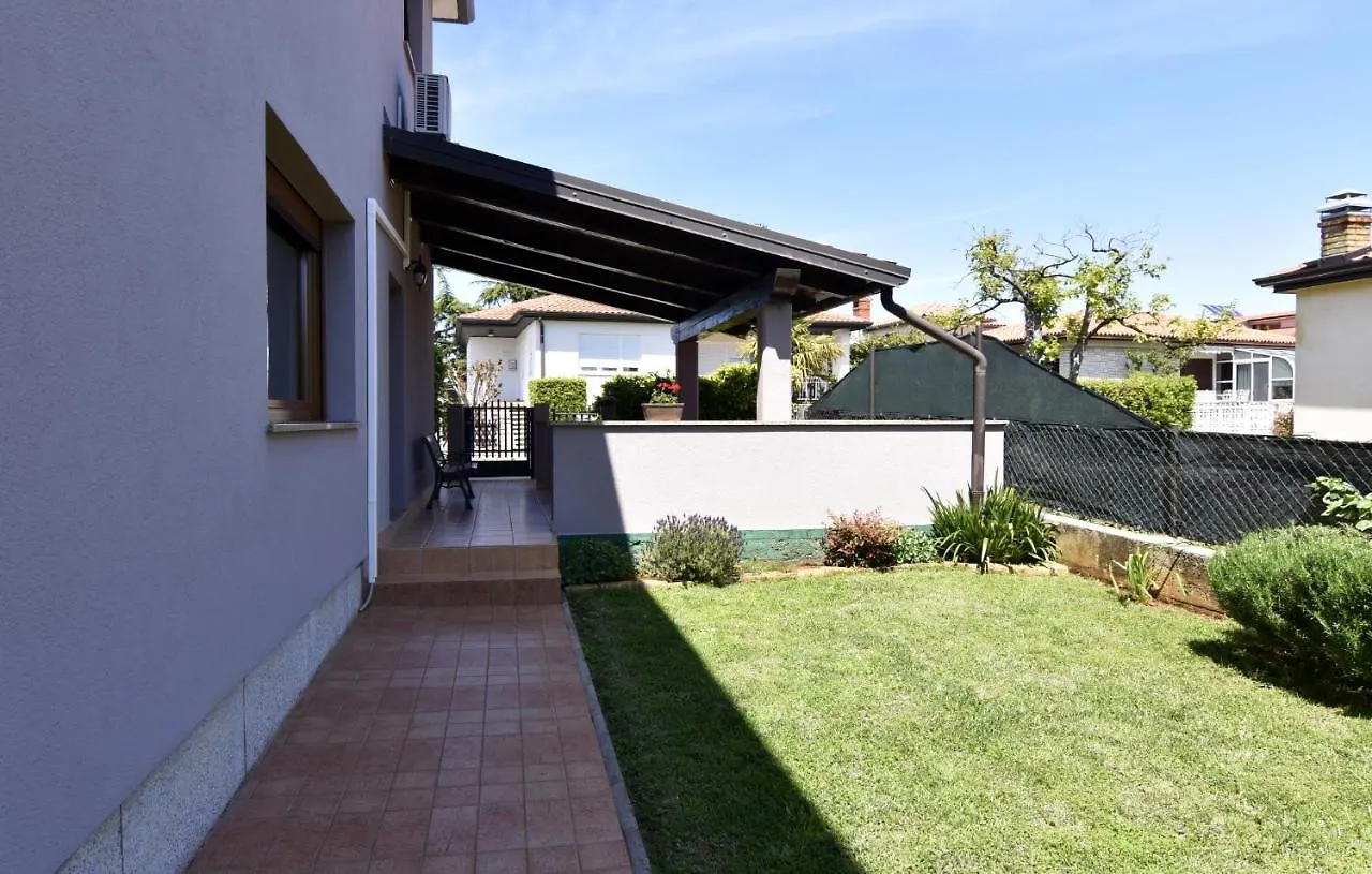 Apartment Uzelac Umag