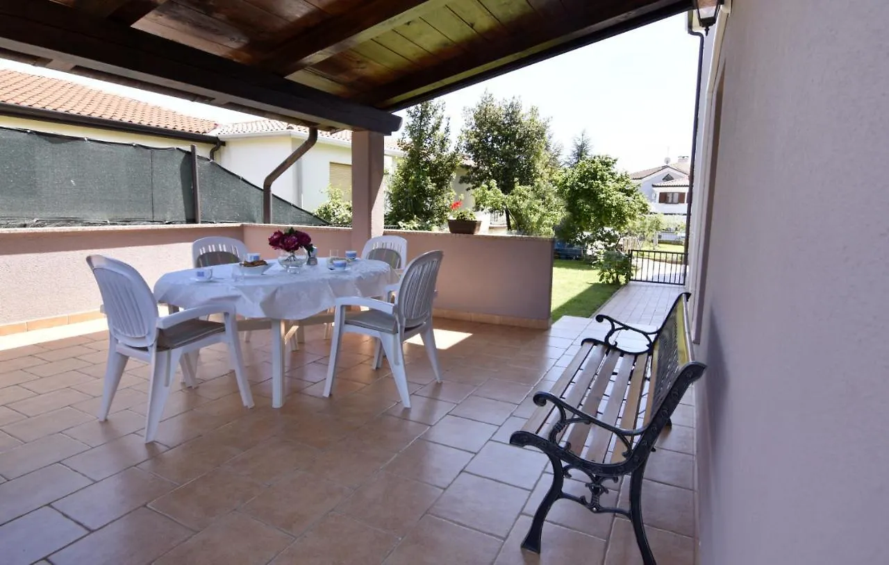 Apartment Uzelac Umag