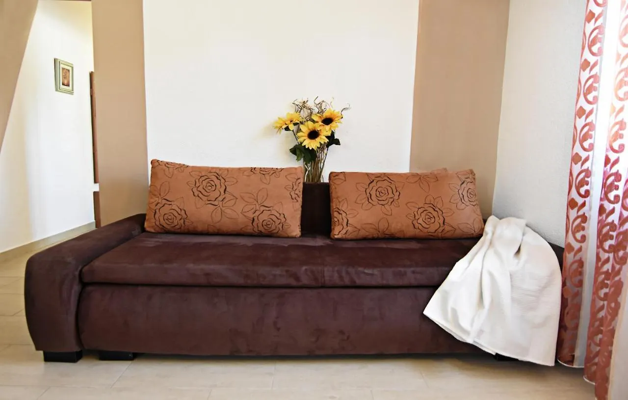 Apartment Uzelac Umag 0*,