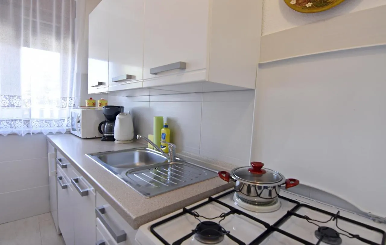Apartment Uzelac Umag