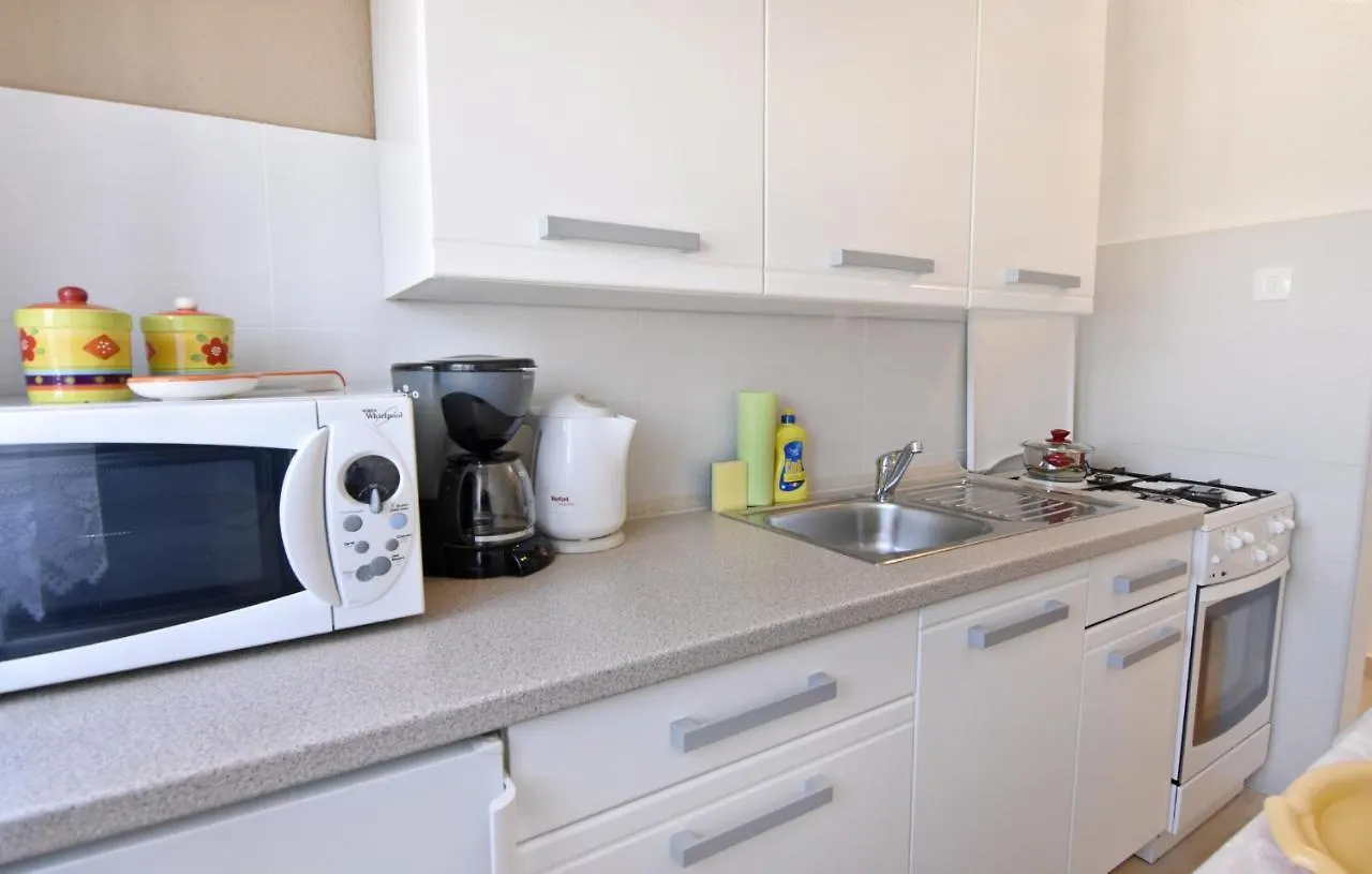 Apartment Uzelac Umag
