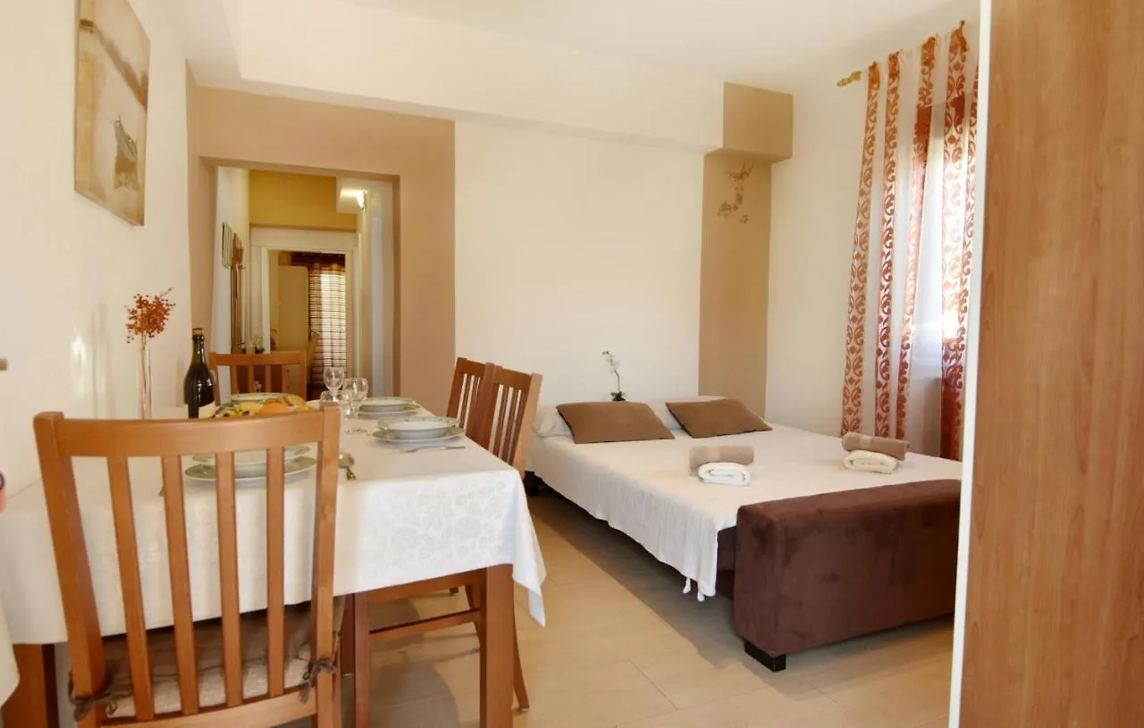 Apartment Uzelac Umag