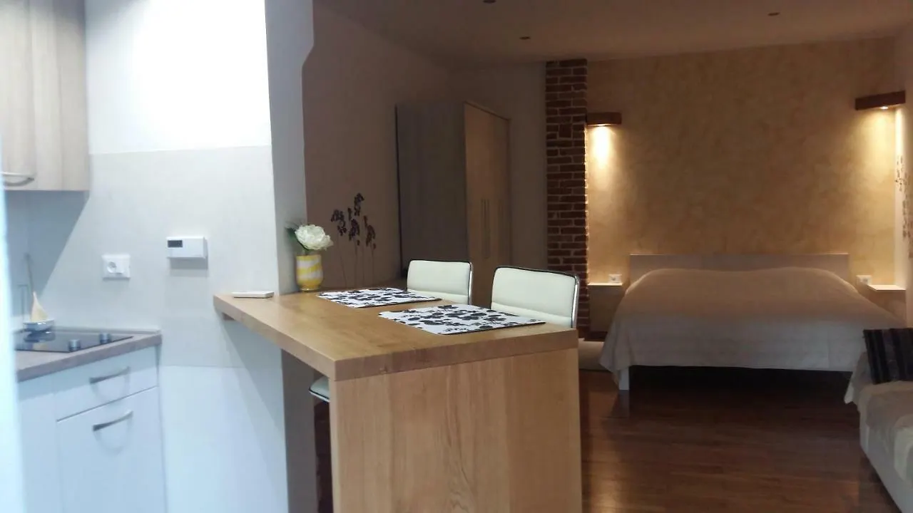 Apartment Uzelac Umag 0*,  Kroatien