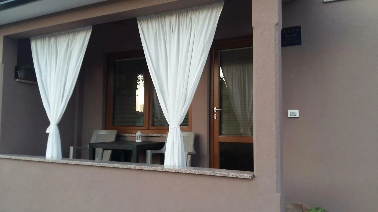 Apartment Uzelac Umag