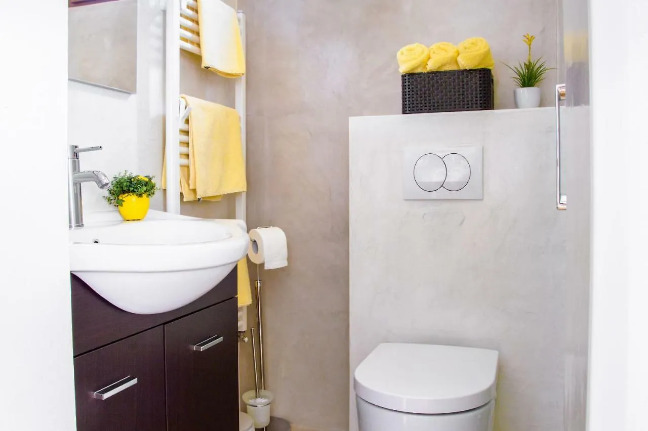 Apartment Uzelac Umag