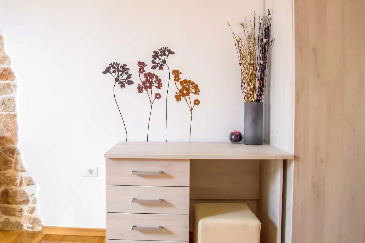 Apartment Uzelac Umag Kroatien