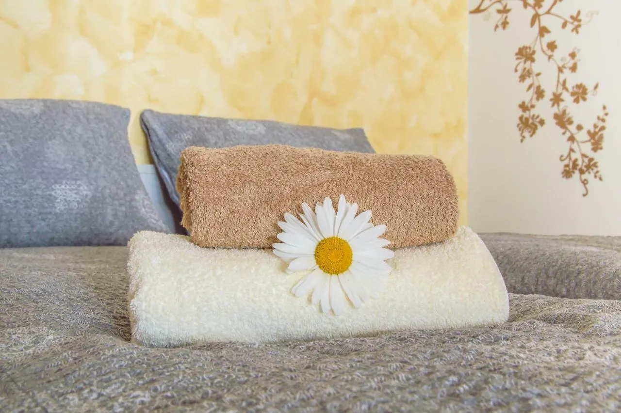 Apartment Uzelac Umag