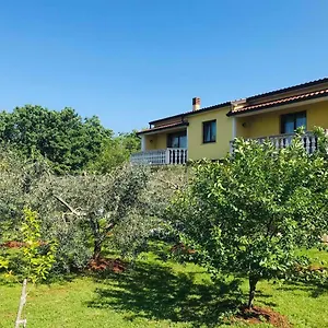 Ulika Apartment